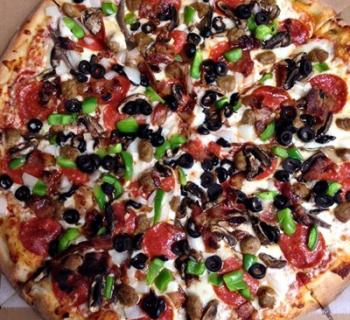 The New Yarmouth Restaurant and Carryout Photo