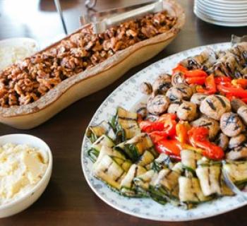 Photo Credit: Zia's Cafe and Juice Bar Photo