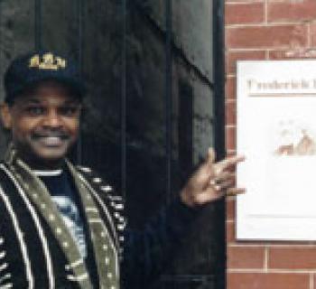 Tour Guide Photo