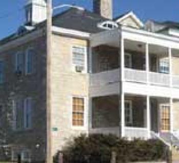 Historical Society of Baltimore County exterior view Photo