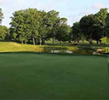 Bay Hills Golf Course Photo