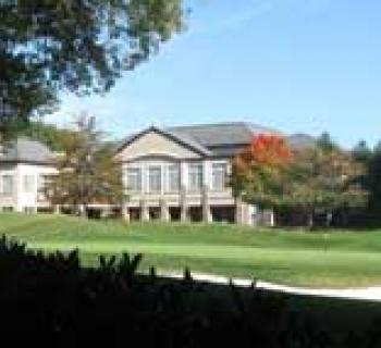 Club Grounds Photo