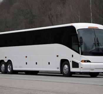 Motorcoach photo Photo