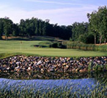 Bulle Rock Golf Course Photo