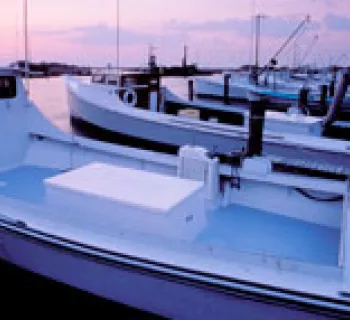 boat Photo