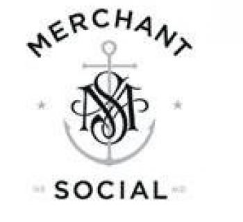 Merchant Social logo Photo