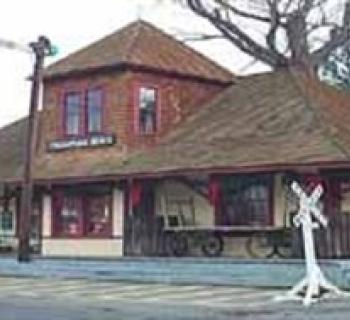 The Chesapeake Beach Railway Museum Photo