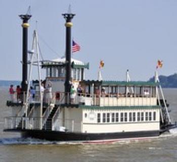 Choptank Riverboat Company  Photo