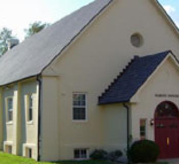 Christ Episcapol Church Photo Photo