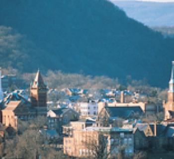 Town of Cumberland photo Photo