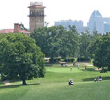 Clifton Park Golf Course Photo