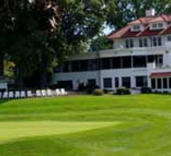 Columbia Country Club Photo