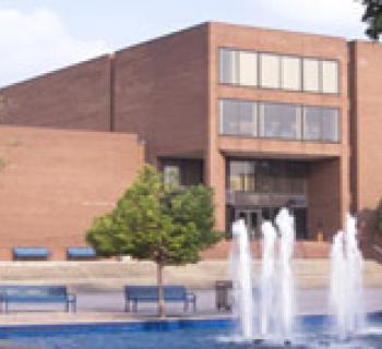 Coppin State University Photo