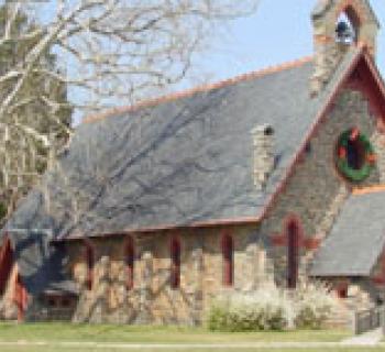 Dent Chapel Photo Photo