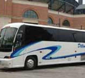 Dillon's Bus Service Photo