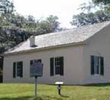 Dudley's Chapel Photo