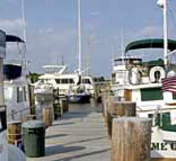 Marina photo Photo