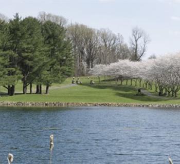 Enterprise Golf Course Photo