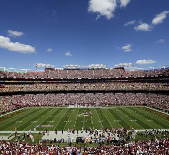 FedExField Photo