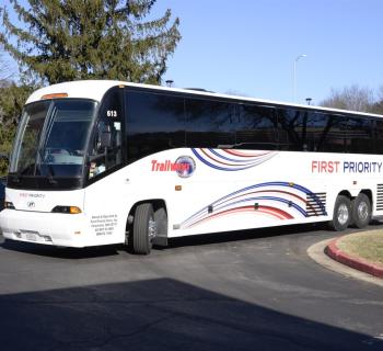 First Priority Photo