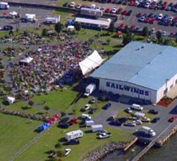 Governors Hall at Sailwinds Park Photo