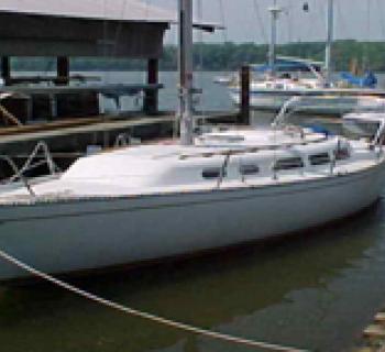Gregg Neck Boat Yard Photo