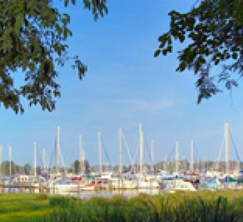 Harbour North Marina Photo