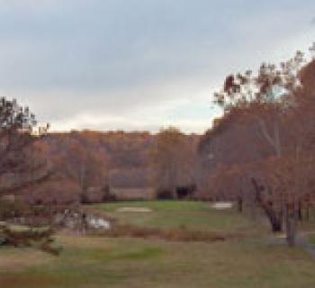 Hawthorne Country Club Photo