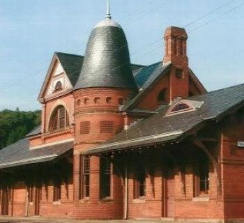 train station Photo