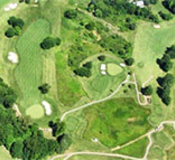 Laytonsville Golf Course Photo