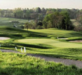 Little Bennett Golf Course Photo