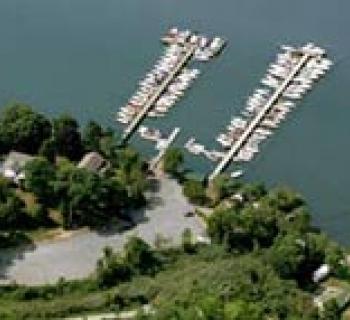 Locust Point Marina Photo