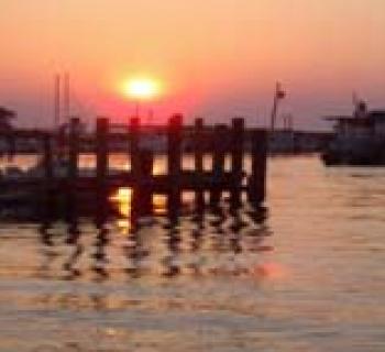 Long Point Marina Photo
