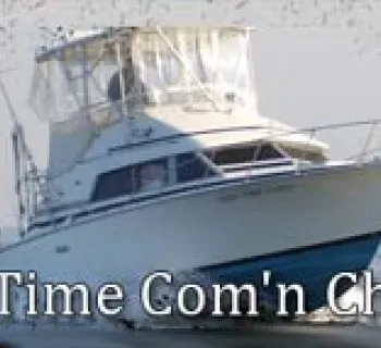Long Time Com'n Charters Photo