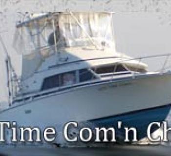 Long Time Com'n Charters Photo