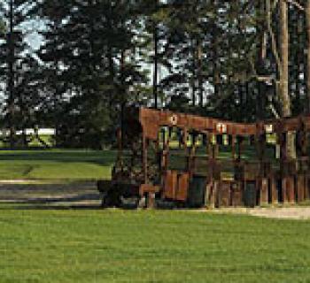 GlenRiddle Golf Course Photo
