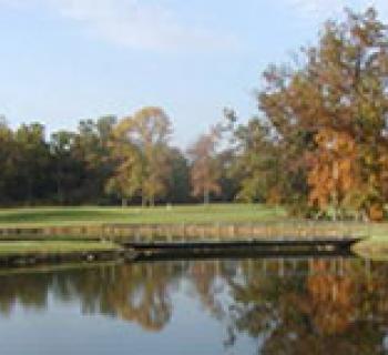 Maple Run Golf Course Photo