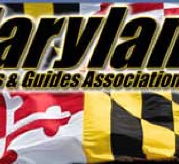 Maryland Outfitters & Guuide Assn. logo Photo