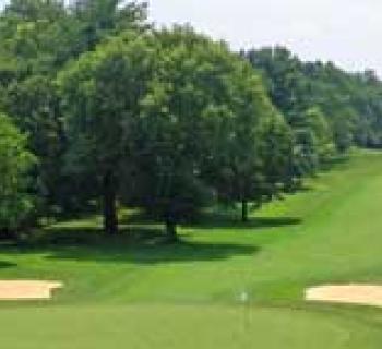 Golf Course at Norbeck Photo