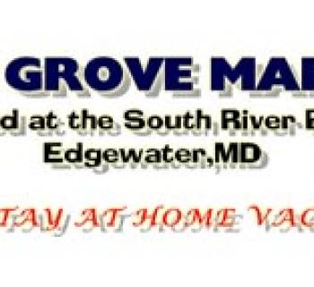 Oak Grove Marina Photo