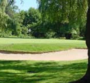 Golf Course at Patuxent Greens Photo