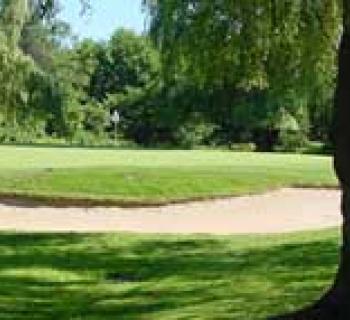 Golf Course at Patuxent Greens Photo