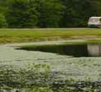 Patuxent Research Refuge National Wildlife Visitor Center Photo