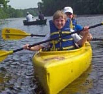 Pocomoke River State Park Photo