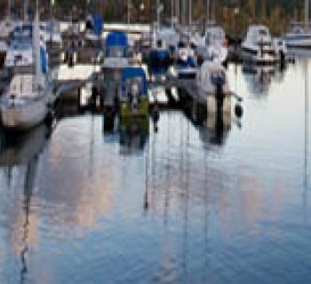 Point Lookout Marina Photo