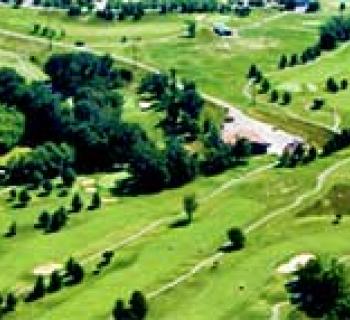 Rattlewood Golf Course Photo