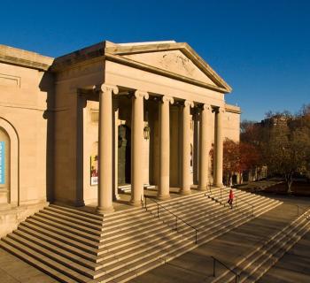 Scenic Byways-Baltimore's Historic Charles Street Photo