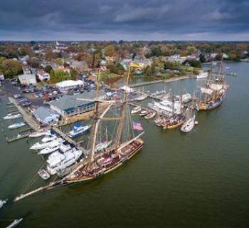 Chesapeake Photo