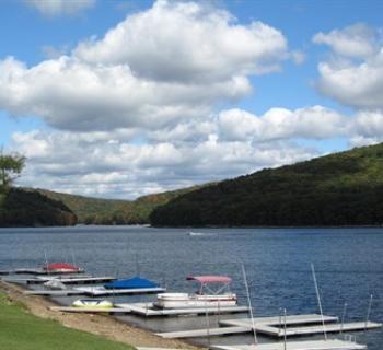 Scenic Byways-Mountain Maryland Photo