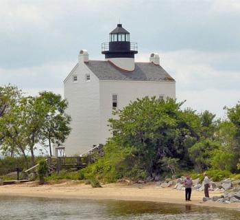 Scenic Byways-Religious Freedom Tour Photo